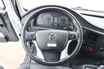 ���� ������D9 200���� 4X2 6.8����ʽ�ػ���(����)(EQ5181XXYL9CDGAC)ͼƬ