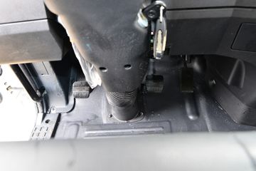 ���� ������D9 200���� 4X2 6.8����ʽ�ػ���(����)(EQ5181XXYL9CDGAC)ͼƬ