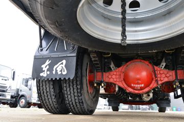  D9 200 4X2 6.8ʽػ()(EQ5181XXYL9CDGAC)ͼƬ