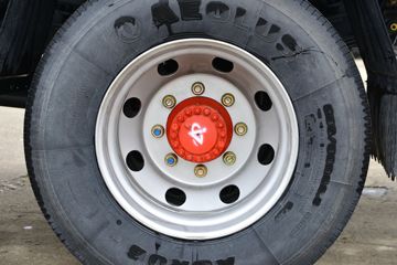  D9 200 4X2 6.8ʽػ()(EQ5181XXYL9CDGAC)ͼƬ