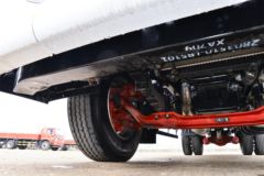 东风 多利卡D9 200马力 4X2 6.8米厢式载货车(国六)(EQ5181XXYL9CDGAC)