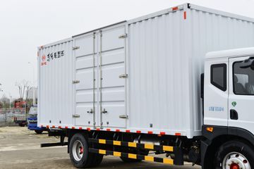 ���� ������D9 200���� 4X2 6.8����ʽ�ػ���(����)(EQ5181XXYL9CDGAC)ͼƬ