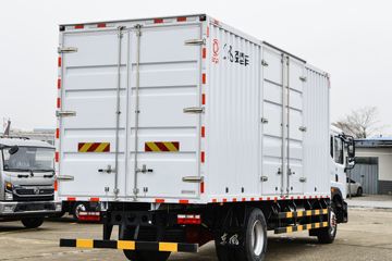 ���� ������D9 200���� 4X2 6.8����ʽ�ػ���(����)(EQ5181XXYL9CDGAC)ͼƬ