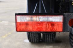 东风 多利卡D9 200马力 4X2 6.8米厢式载货车(国六)(EQ5181XXYL9CDGAC)