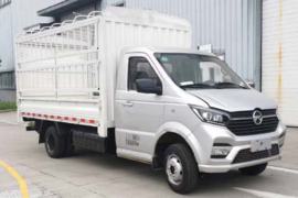 骏航V2&nbsp;载货车外观                                                图片