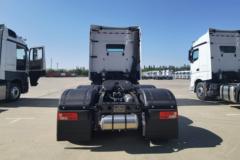 奔驰 Actros C重卡 520马力 6X4 危化品运输牵引车(国六)(BJ4266Y6DHL-03)