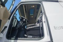 奔驰 Actros C重卡 520马力 6X4 危化品运输牵引车(国六)(BJ4266Y6DHL-03)