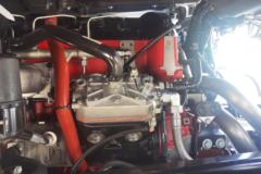 奔驰 Actros C重卡 520马力 6X4 危化品运输牵引车(国六)(BJ4266Y6DHL-03)