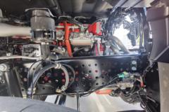 奔驰 Actros C重卡 520马力 6X4 危化品运输牵引车(国六)(BJ4266Y6DHL-03)