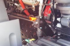 奔驰 Actros C重卡 520马力 6X4 危化品运输牵引车(国六)(BJ4266Y6DHL-03)