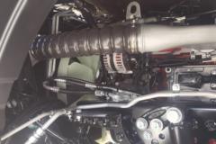 奔驰 Actros C重卡 520马力 6X4 危化品运输牵引车(国六)(BJ4266Y6DHL-03)