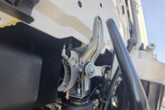 奔驰 Actros C重卡 520马力 6X4 危化品运输牵引车(国六)(BJ4266Y6DHL-03)