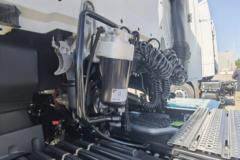 奔驰 Actros C重卡 520马力 6X4 危化品运输牵引车(国六)(BJ4266Y6DHL-03)