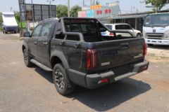 江淮 悍途 2022款 2.0T汽油 231马力 四驱自动 双排皮卡