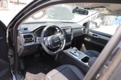 江淮 悍途 2022款 2.0T汽油 231马力 四驱自动 双排皮卡