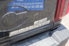 江淮 悍途 2022款 2.0T汽油 231马力 四驱自动 双排皮卡