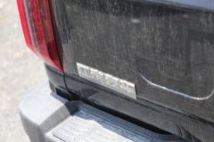 江淮 悍途 2022款 2.0T汽油 231马力 四驱自动 双排皮卡