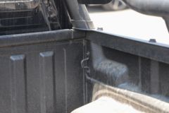 江淮 悍途 2022款 2.0T汽油 231马力 四驱自动 双排皮卡