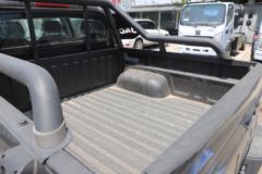 江淮 悍途 2022款 2.0T汽油 231马力 四驱自动 双排皮卡