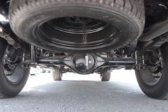 江淮 悍途 2022款 2.0T汽油 231马力 四驱自动 双排皮卡