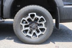 江淮 悍途 2022款 2.0T汽油 231马力 四驱自动 双排皮卡