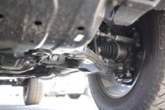 江淮 悍途 2022款 2.0T汽油 231马力 四驱自动 双排皮卡