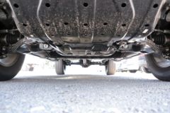 江淮 悍途 2022款 2.0T汽油 231马力 四驱自动 双排皮卡