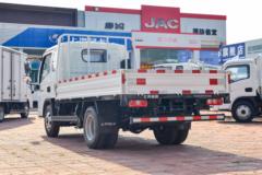 跃进 福星S100V 95马力 3.22米排半栏板小卡(液刹)(SH1043PFDCNZ2)
