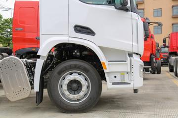 �����ؿ� ����M6000 ݼӢ�� 300���� 4X2 6.85��AMT�Զ�����դʽ�ػ���(��ʿ��)(����)(SX5189CCYVB481)ͼƬ