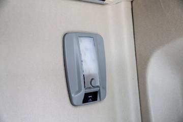 �����ؿ� ����M6000 ݼӢ�� 300���� 4X2 6.85��AMT�Զ�����դʽ�ػ���(��ʿ��)(����)(SX5189CCYVB481)ͼƬ