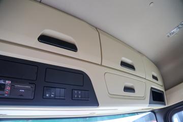 �����ؿ� ����M6000 ݼӢ�� 300���� 4X2 6.85��AMT�Զ�����դʽ�ػ���(��ʿ��)(����)(SX5189CCYVB481)ͼƬ