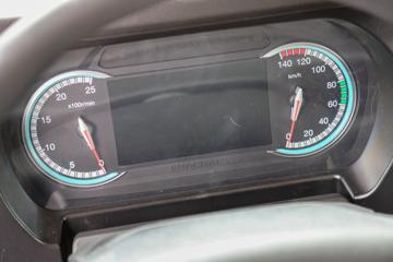 �����ؿ� ����M6000 ݼӢ�� 300���� 4X2 6.85��AMT�Զ�����դʽ�ػ���(��ʿ��)(����)(SX5189CCYVB481)ͼƬ