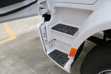 �����ؿ� ����M6000 ݼӢ�� 300���� 4X2 6.85��AMT�Զ�����դʽ�ػ���(��ʿ��)(����)(SX5189CCYVB481)ͼƬ