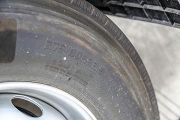 �����ؿ� ����M6000 ݼӢ�� 300���� 4X2 6.85��AMT�Զ�����դʽ�ػ���(��ʿ��)(����)(SX5189CCYVB481)ͼƬ