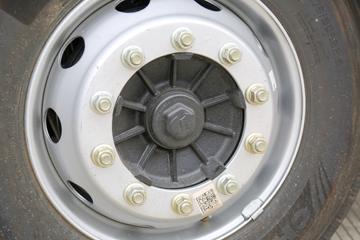 �����ؿ� ����M6000 ݼӢ�� 300���� 4X2 6.85��AMT�Զ�����դʽ�ػ���(��ʿ��)(����)(SX5189CCYVB481)ͼƬ