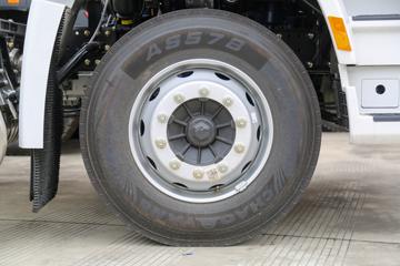 �����ؿ� ����M6000 ݼӢ�� 300���� 4X2 6.85��AMT�Զ�����դʽ�ػ���(��ʿ��)(����)(SX5189CCYVB481)ͼƬ