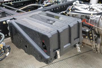 �����ؿ� ����M6000 ݼӢ�� 300���� 4X2 6.85��AMT�Զ�����դʽ�ػ���(��ʿ��)(����)(SX5189CCYVB481)ͼƬ