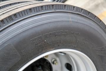 �����ؿ� ����M6000 ݼӢ�� 300���� 4X2 6.85��AMT�Զ�����դʽ�ػ���(��ʿ��)(����)(SX5189CCYVB481)ͼƬ