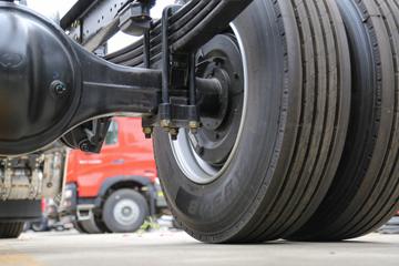 �����ؿ� ����M6000 ݼӢ�� 300���� 4X2 6.85��AMT�Զ�����դʽ�ػ���(��ʿ��)(����)(SX5189CCYVB481)ͼƬ