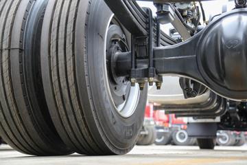 �����ؿ� ����M6000 ݼӢ�� 300���� 4X2 6.85��AMT�Զ�����դʽ�ػ���(��ʿ��)(����)(SX5189CCYVB481)ͼƬ