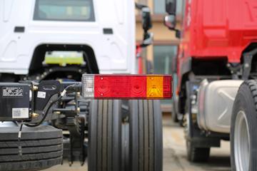 �����ؿ� ����M6000 ݼӢ�� 300���� 4X2 6.85��AMT�Զ�����դʽ�ػ���(��ʿ��)(����)(SX5189CCYVB481)ͼƬ