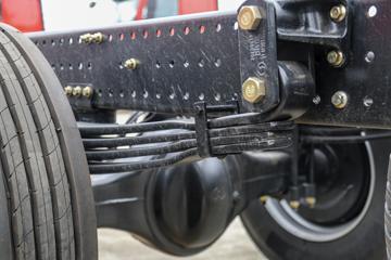 �����ؿ� ����M6000 ݼӢ�� 300���� 4X2 6.85��AMT�Զ�����դʽ�ػ���(��ʿ��)(����)(SX5189CCYVB481)ͼƬ