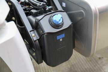 �����ؿ� ����M6000 ݼӢ�� 300���� 4X2 6.85��AMT�Զ�����դʽ�ػ���(��ʿ��)(����)(SX5189CCYVB481)ͼƬ