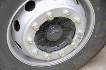 �����ؿ� ����M6000 ݼӢ�� 300���� 4X2 6.85��AMT�Զ�����դʽ�ػ���(��ʿ��)(����)(SX5189CCYVB481)ͼƬ