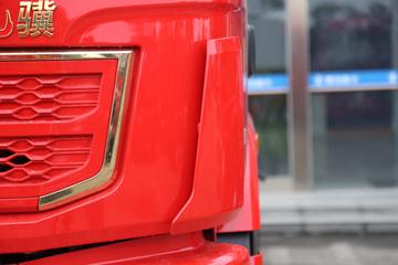 ˹  260 4X2 6.8ʽػ()(SX5189CCYLA501F2)ͼƬ