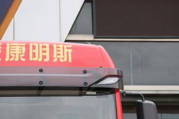 ˹  260 4X2 6.8ʽػ()(SX5189CCYLA501F2)ͼƬ