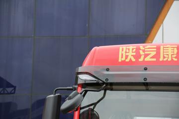˹  260 4X2 6.8ʽػ()(SX5189CCYLA501F2)ͼƬ