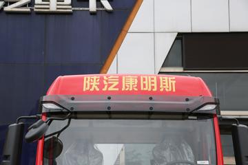 ˹  260 4X2 6.8ʽػ()(SX5189CCYLA501F2)ͼƬ