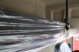 龙骥 载货车驾驶室                                               图片