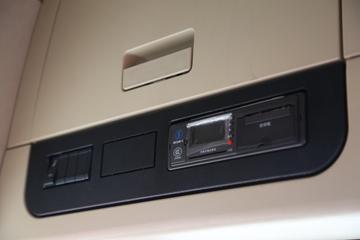 ��������˹ ���� 260���� 4X2 6.8����ʽ�ػ���(����)(SX5189CCYLA501F2)ͼƬ